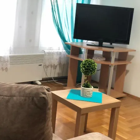 Lejlighed Bellavista Stara Pazova