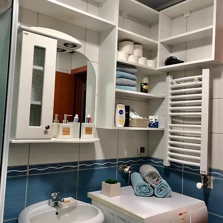 Bellavista Apartment Stara Pazova