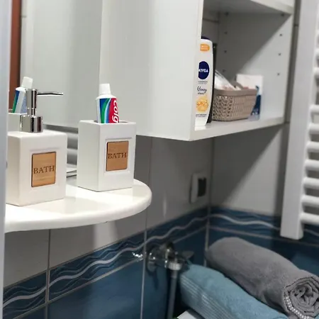 Bellavista Lejlighed