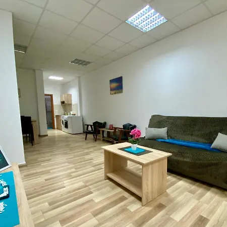 Bellavista Apartment