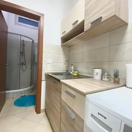 Apartment Bellavista