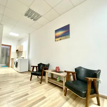 Apartment Bellavista *