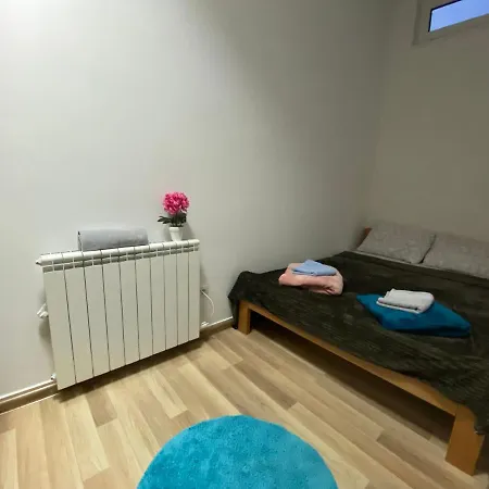 Bellavista Apartment