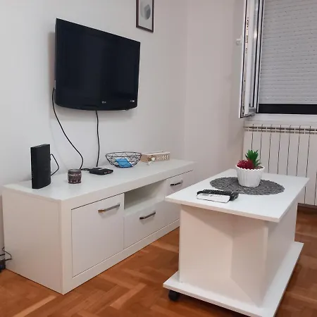 Bellavista Lejlighed *